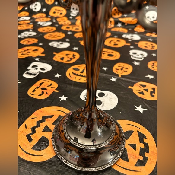 Halloween Candleabra - Picture 2 of 6